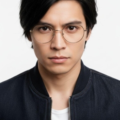 bs2425-0538_blue_oval_metal_glasses_model