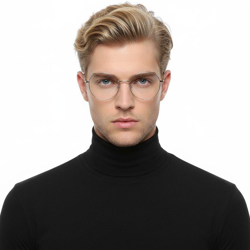 bs2425-0539_brown_oval_metal_glasses_model