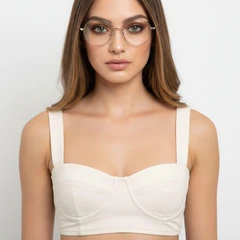 bs2425-0540_golden_oval_metal_glasses_front_model