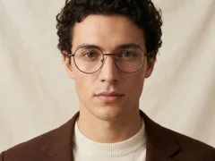 BS2425-0541_Red_Oval_Metal_Glasses_corner-tryon_male