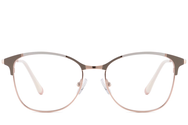 BS2425-0543_Grey_Butterfly_Metal_Glasses_corner-front