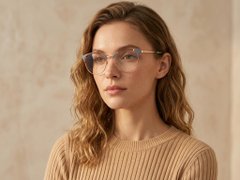 BS2425-0545_Blue_Butterfly_Metal_Glasses_corner-tryon_female
