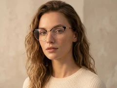 BS2425-0546_Brown_Butterfly_Metal_Glasses_corner-tryon_female