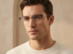 BS2425-0546_Brown_Butterfly_Metal_Glasses_corner-tryon_male