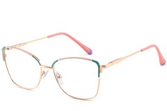 BS2425-0547_Green_Butterfly_Metal_Glasses_corner