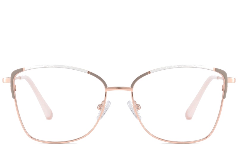 BS2425-0548_Grey_Butterfly_Metal_Glasses_corner-front