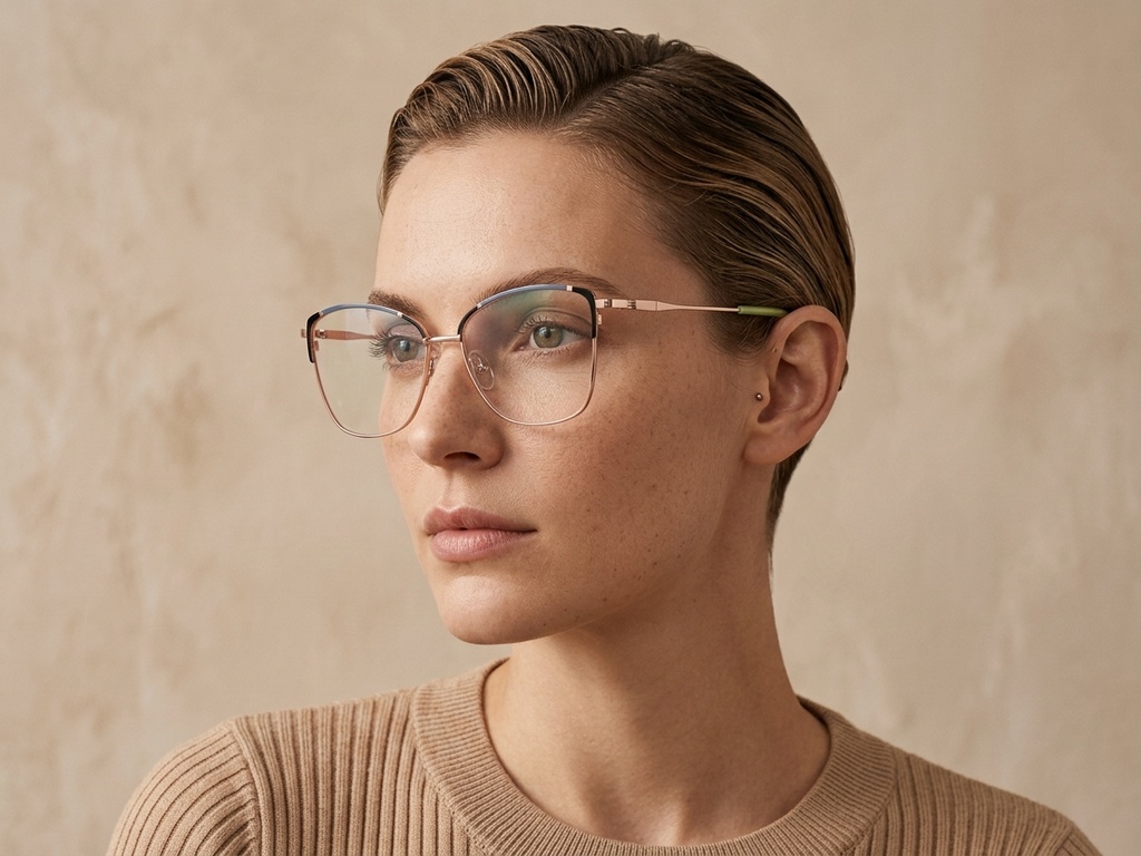 BS2425-0549_Black_Butterfly_Metal_Glasses_corner-tryon_female