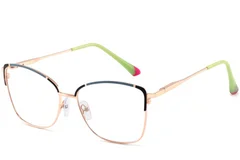 BS2425-0549_Black_Butterfly_Metal_Glasses_corner