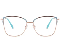 BS2425-0550_Blue_Butterfly_Metal_Glasses_corner-front