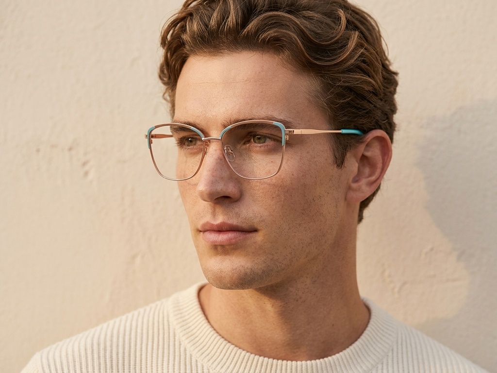 BS2425-0550_Blue_Butterfly_Metal_Glasses_corner-tryon_male