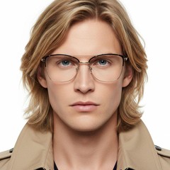 bs2425-0551_brown_butterfly_metal_glasses_model
