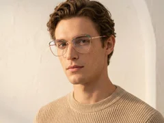 BS2425-0552_Green_Butterfly_Metal_Glasses_corner-tryon_male