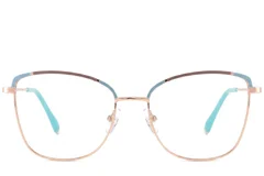 BS2425-0555_Blue_Butterfly_Metal_Glasses_corner-front