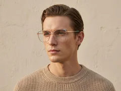 BS2425-0555_Blue_Butterfly_Metal_Glasses_corner-tryon_male