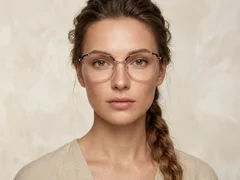 BS2425-0556_Brown_Butterfly_Metal_Glasses_corner-tryon_female