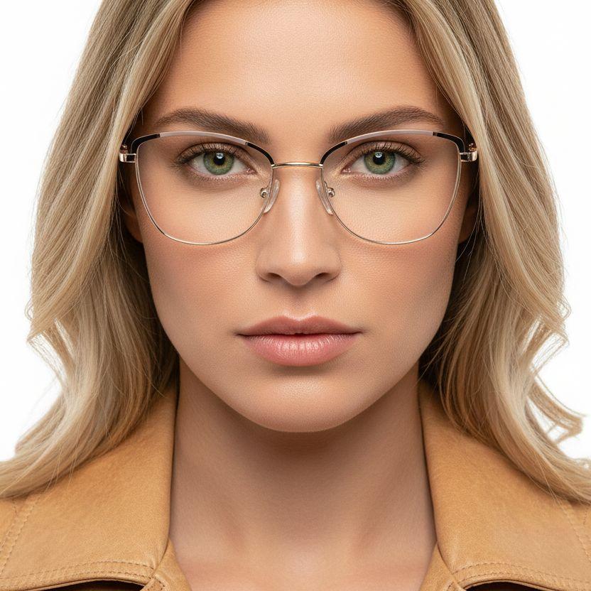 bs2425-0556_brown_butterfly_metal_glasses_model