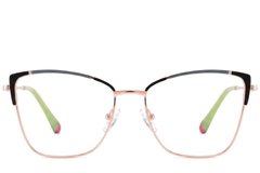 BS2425-0559_Black_Butterfly_Metal_Glasses_corner-front