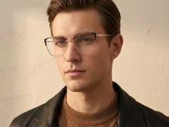 BS2425-0561_Brown_Butterfly_Metal_Glasses-tryon_male