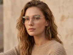 BS2425-0562_Green_Butterfly_Metal_Glasses_corner-tryon_female