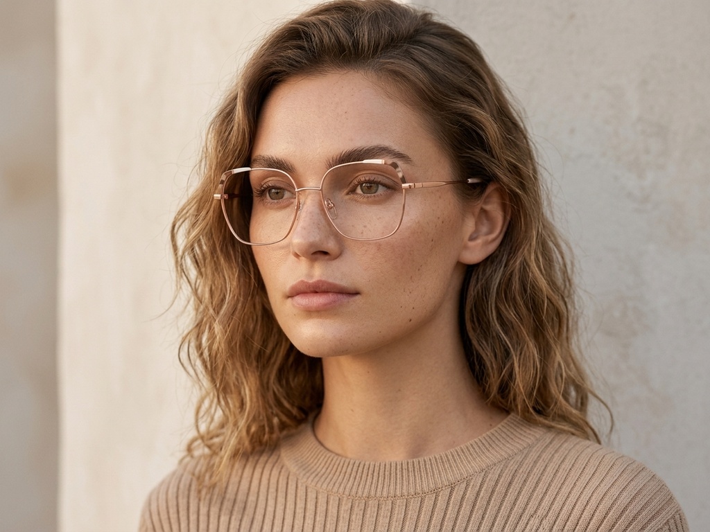 BS2425-0563_Grey_Butterfly_Metal_Glasses_corner-tryon_female