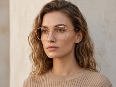 BS2425-0563_Grey_Butterfly_Metal_Glasses_corner-tryon_female