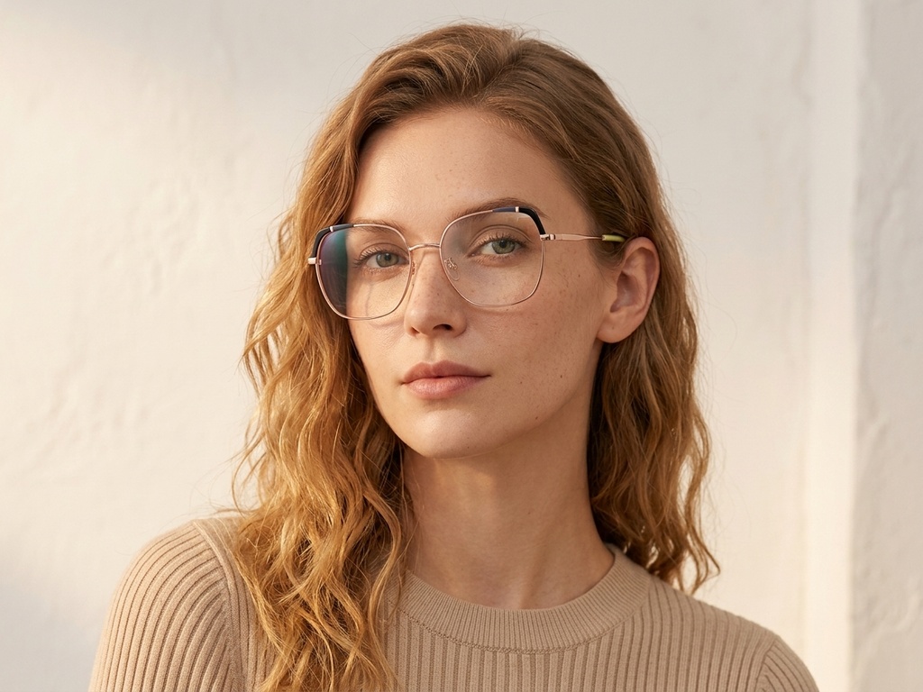 BS2425-0564_Black_Butterfly_Metal_Glasses_corner-tryon_female