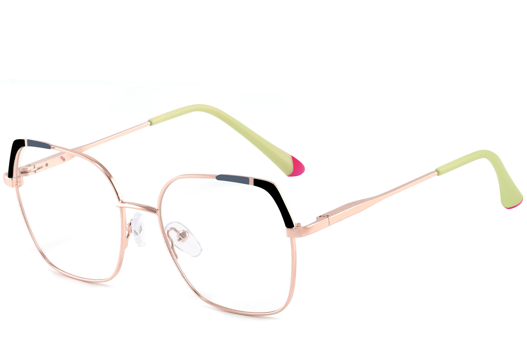 BS2425-0564_Black_Butterfly_Metal_Glasses_corner