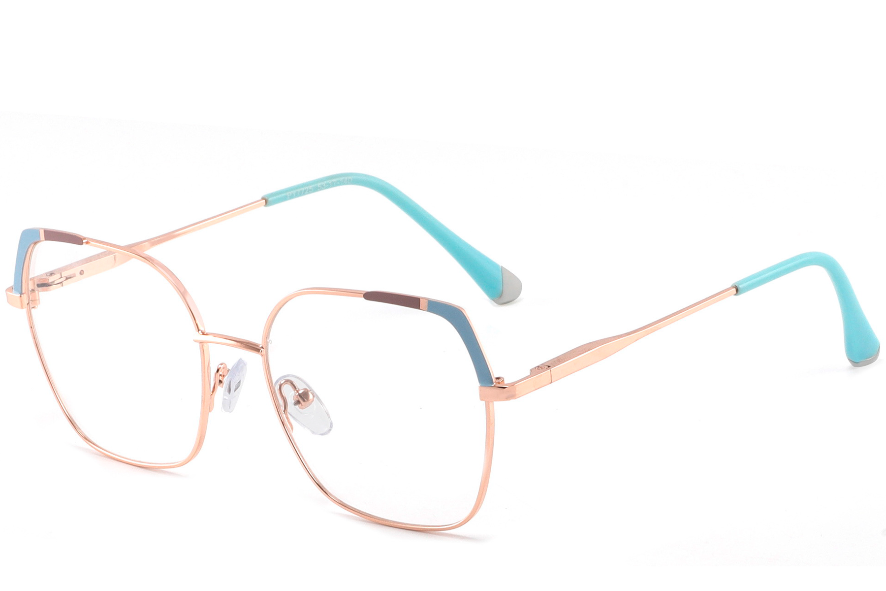 BS2425-0565_Blue_Butterfly_Metal_Glasses_corner