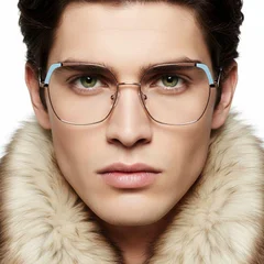 bs2425-0565_blue_butterfly_metal_glasses_model