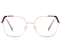 BS2425-0566_Brown_Butterfly_Metal_Glasses_front