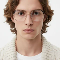bs2425-0566_brown_butterfly_metal_glasses_model