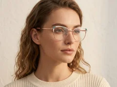 BS2425-0567_White_Butterfly_Metal_Glasses_corner-tryon_female