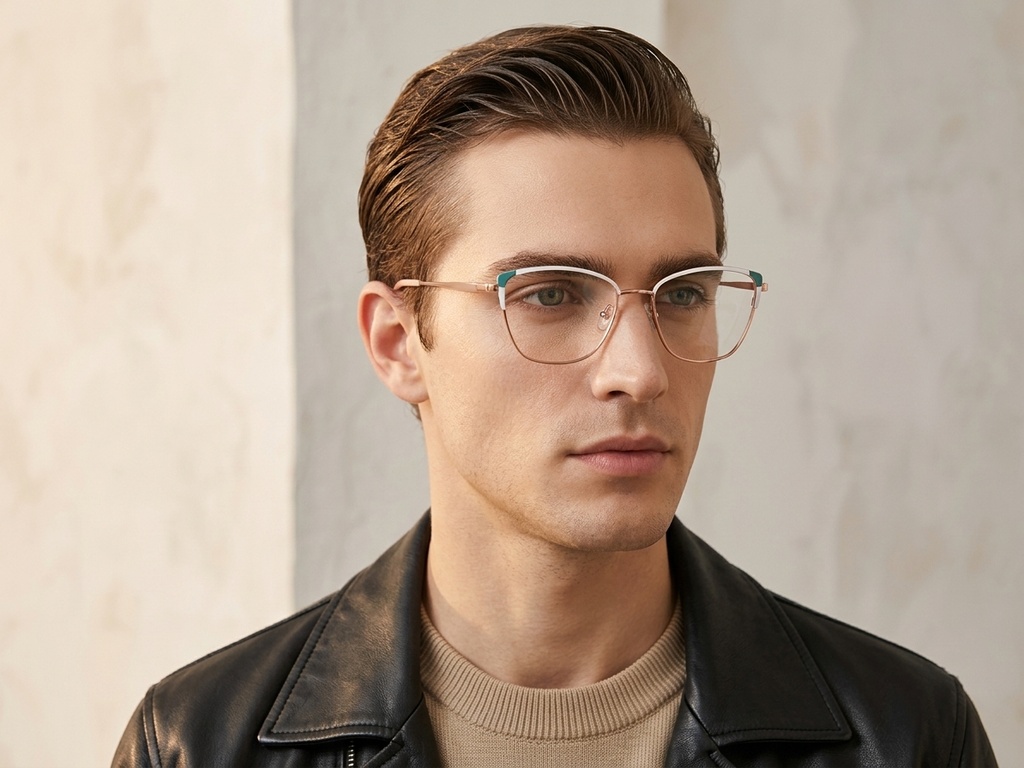 BS2425-0567_White_Butterfly_Metal_Glasses_corner-tryon_male