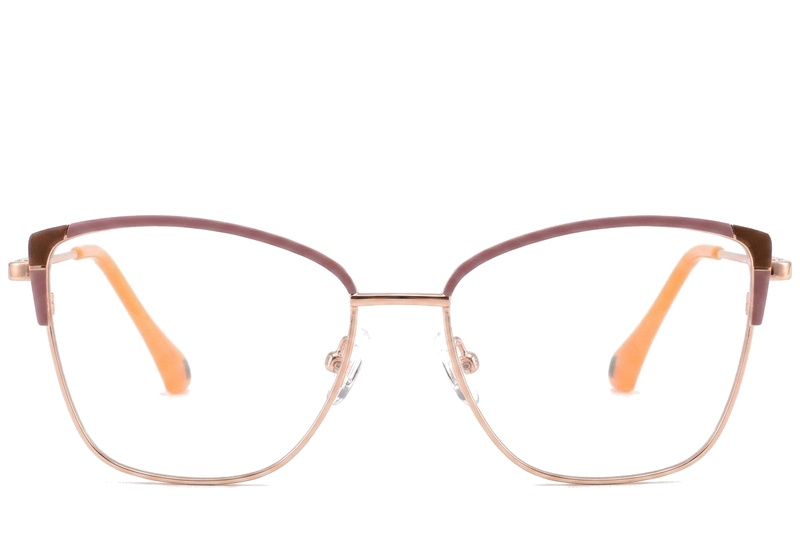BS2425-0569_Red_Butterfly_Metal_Glasses_corner-front