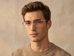 BS2425-0570_Pink_Butterfly_Metal_Glasses-tryon_male