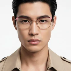 bs2425-0570_pink_butterfly_metal_glasses_model