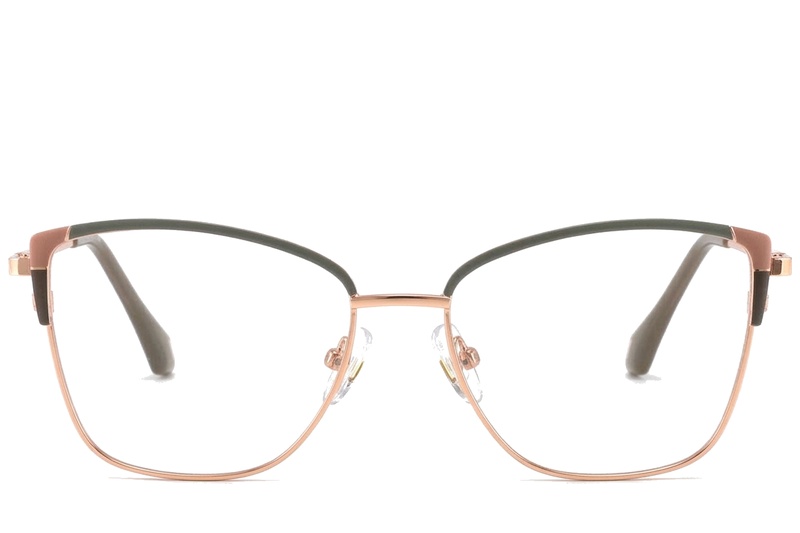 BS2425-0571_Grey_Butterfly_Metal_Glasses_corner-front