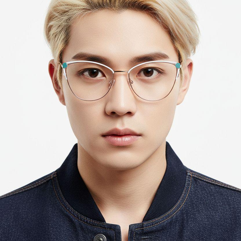 bs2425-0572_white_butterfly_metal_glasses_model