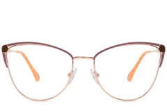 BS2425-0574_Red_Butterfly_Metal_Glasses_corner-front