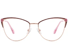 BS2425-0575_Pink_Butterfly_Metal_Glasses_corner-front