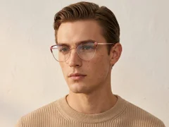 BS2425-0575_Pink_Butterfly_Metal_Glasses_corner-tryon_male