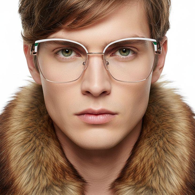 bs2425-0577_white_butterfly_metal_glasses_model