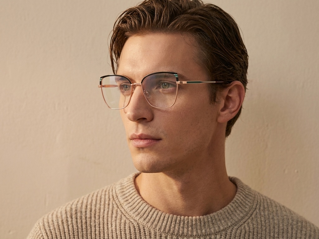 BS2425-0578_Black_Butterfly_Metal_Glasses-tryon_male