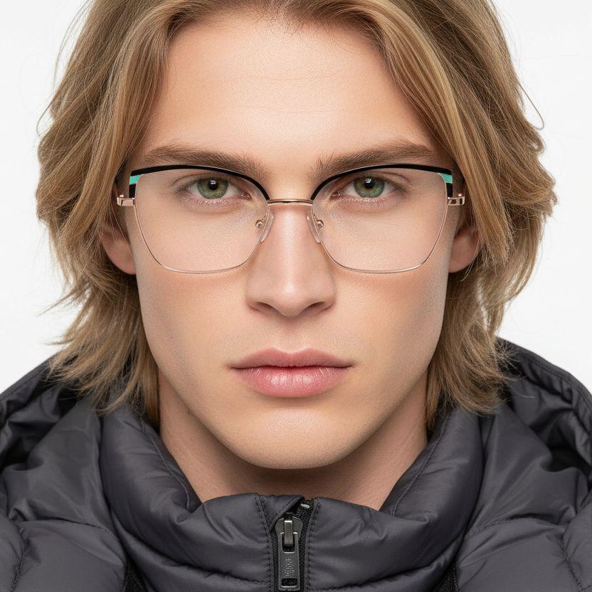 bs2425-0578_black_butterfly_metal_glasses_model