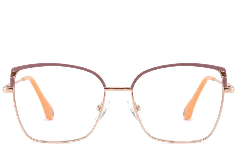 BS2425-0579_Red_Butterfly_Metal_Glasses_corner-front