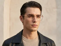 BS2425-0580_Pink_Butterfly_Metal_Glasses_corner-tryon_male