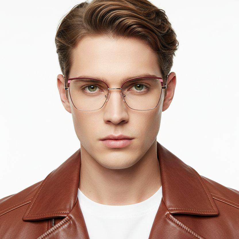 bs2425-0580_pink_butterfly_metal_glasses_model