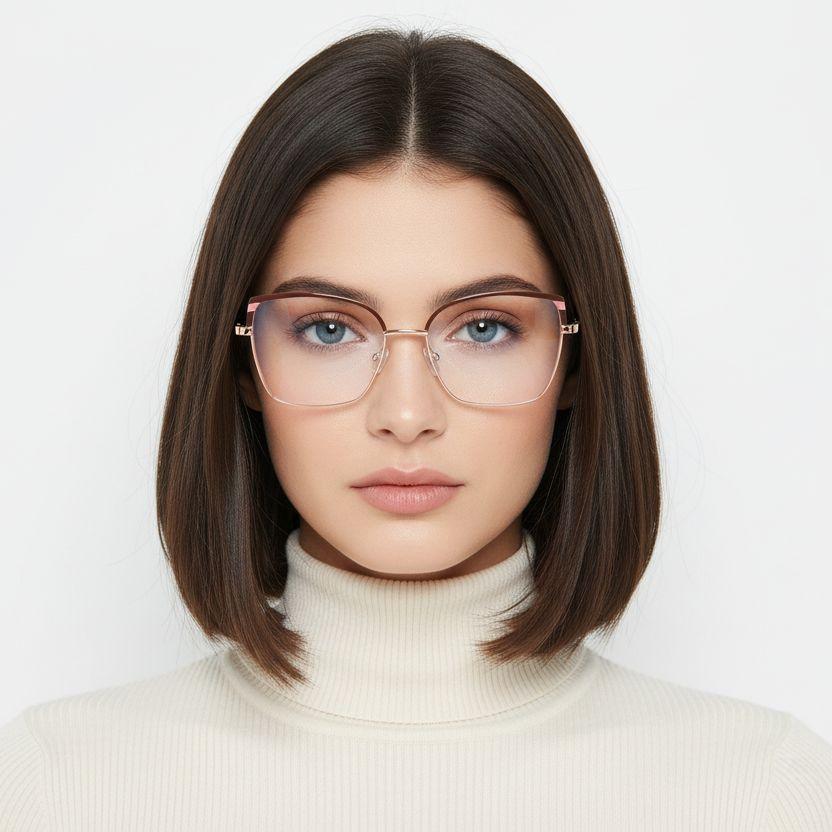 bs2425-0580_pink_butterfly_metal_glasses_model