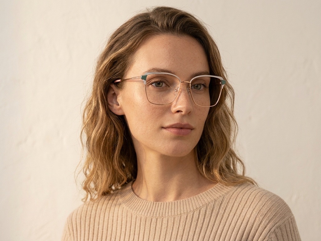 BS2425-0582_White_Butterfly_Metal_Glasses_corner-tryon_female
