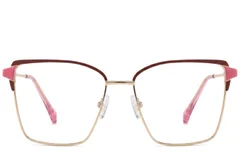 BS2425-0585_Pink_Butterfly_Metal_Glasses_corner-front
